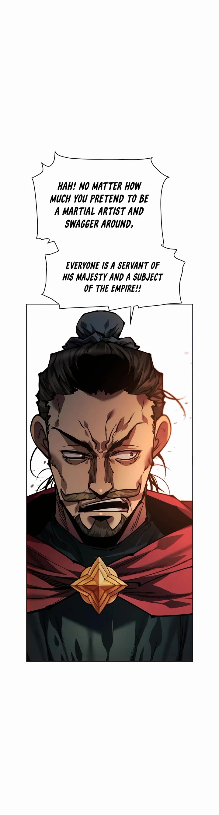 A Modern Man Who Got Transmigrated Into the Murim World chapter 137 page 54