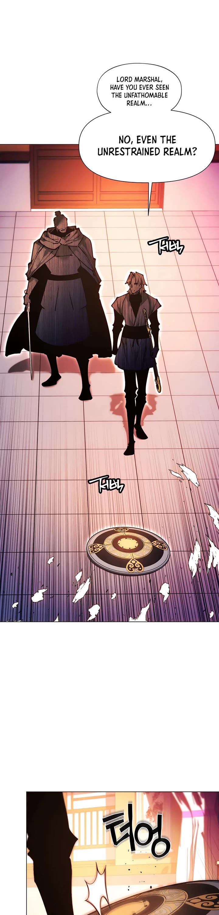 A Modern Man Who Got Transmigrated Into the Murim World chapter 137 page 56