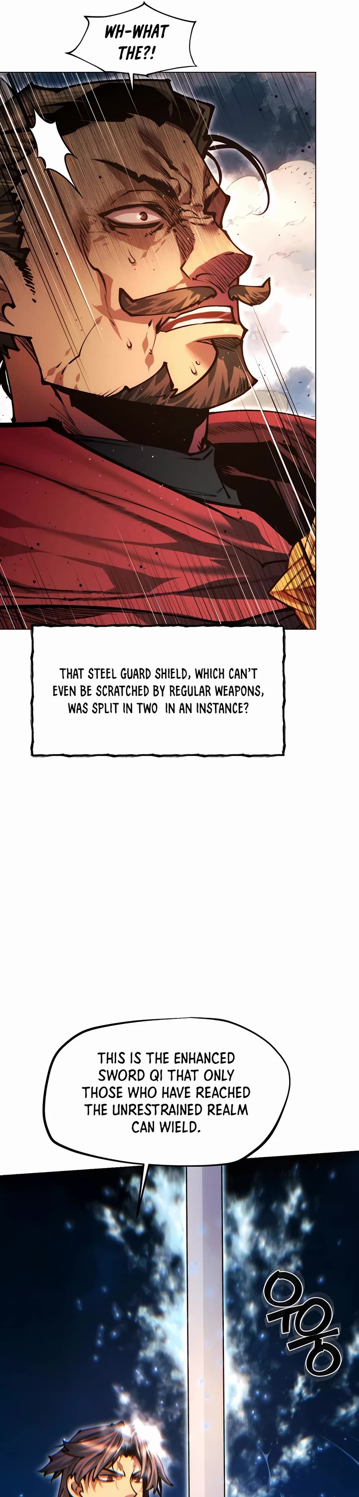 A Modern Man Who Got Transmigrated Into the Murim World chapter 137 page 59