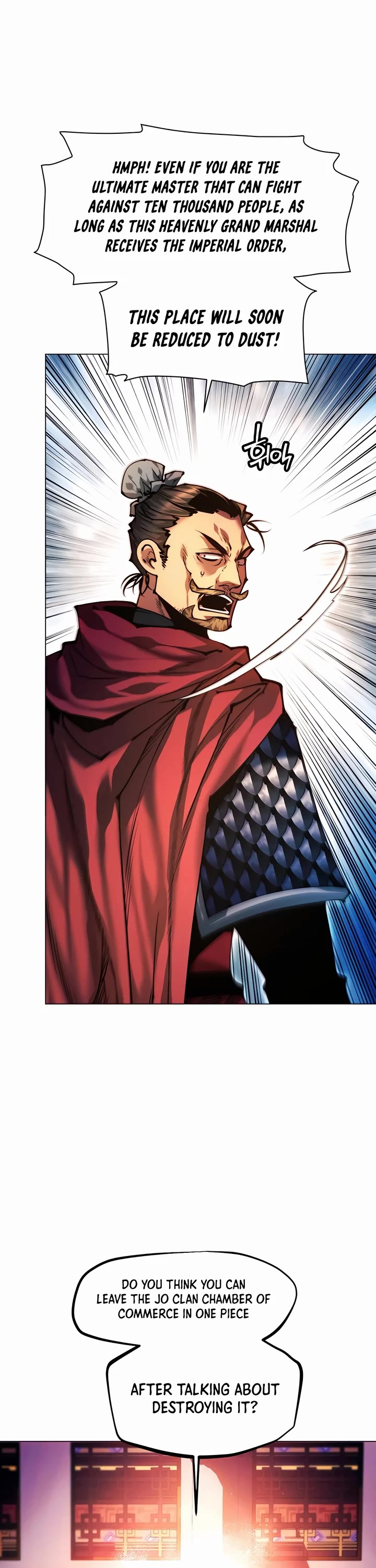 A Modern Man Who Got Transmigrated Into the Murim World chapter 137 page 63