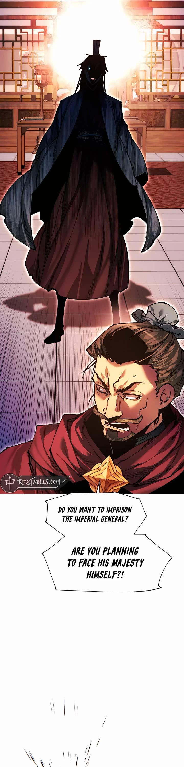 A Modern Man Who Got Transmigrated Into the Murim World chapter 137 page 64