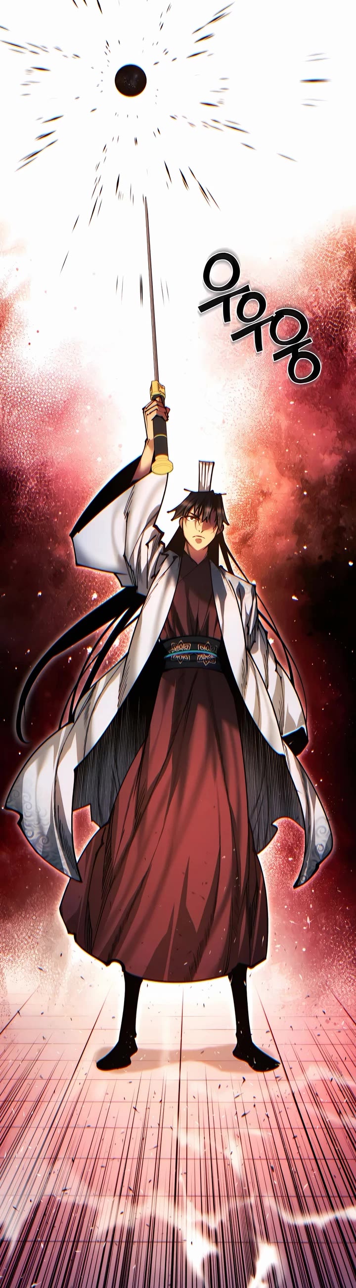 A Modern Man Who Got Transmigrated Into the Murim World chapter 137 page 65