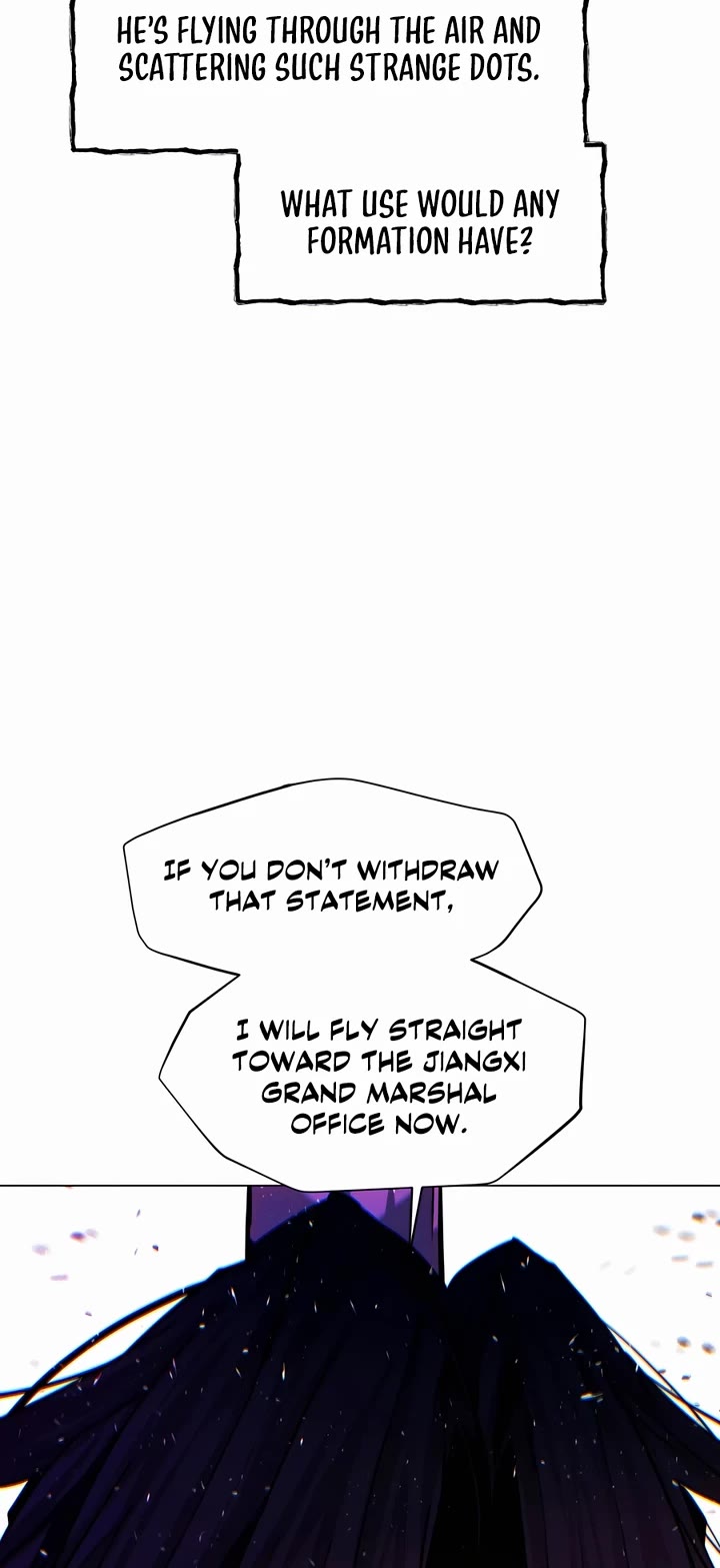 A Modern Man Who Got Transmigrated Into the Murim World chapter 138 page 14