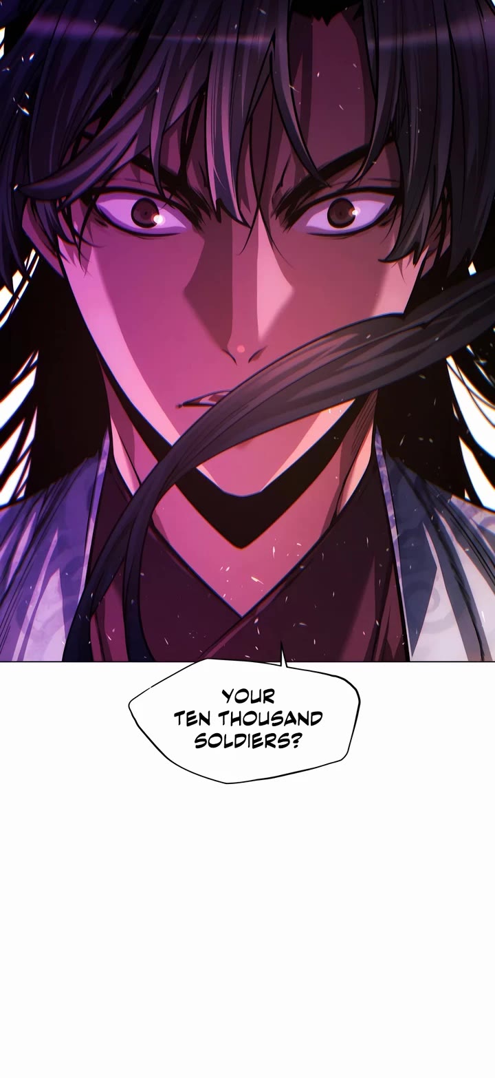 A Modern Man Who Got Transmigrated Into the Murim World chapter 138 page 15