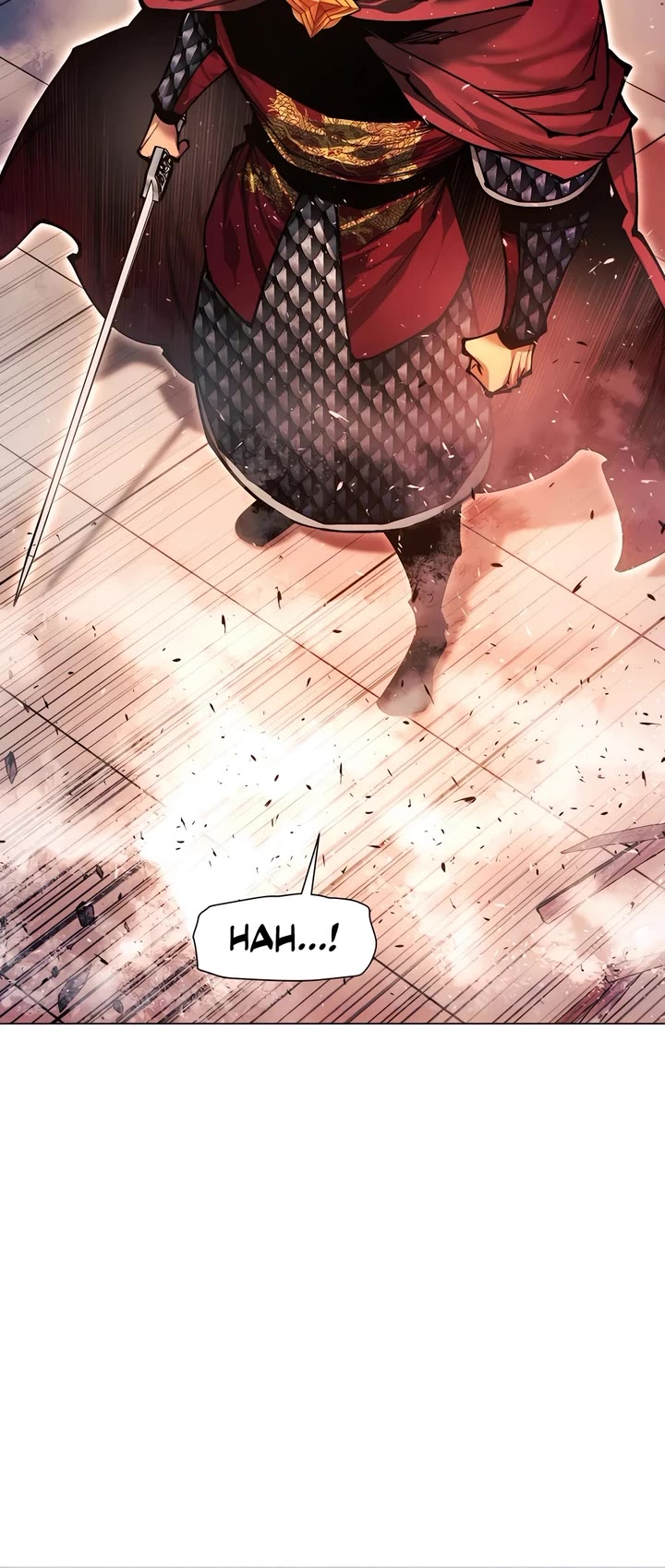 A Modern Man Who Got Transmigrated Into the Murim World chapter 138 page 19