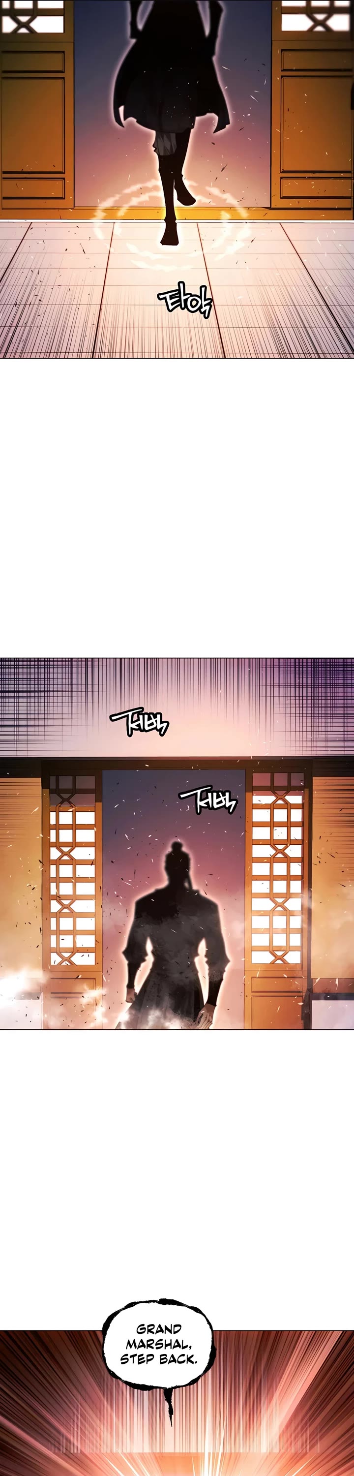 A Modern Man Who Got Transmigrated Into the Murim World chapter 138 page 20