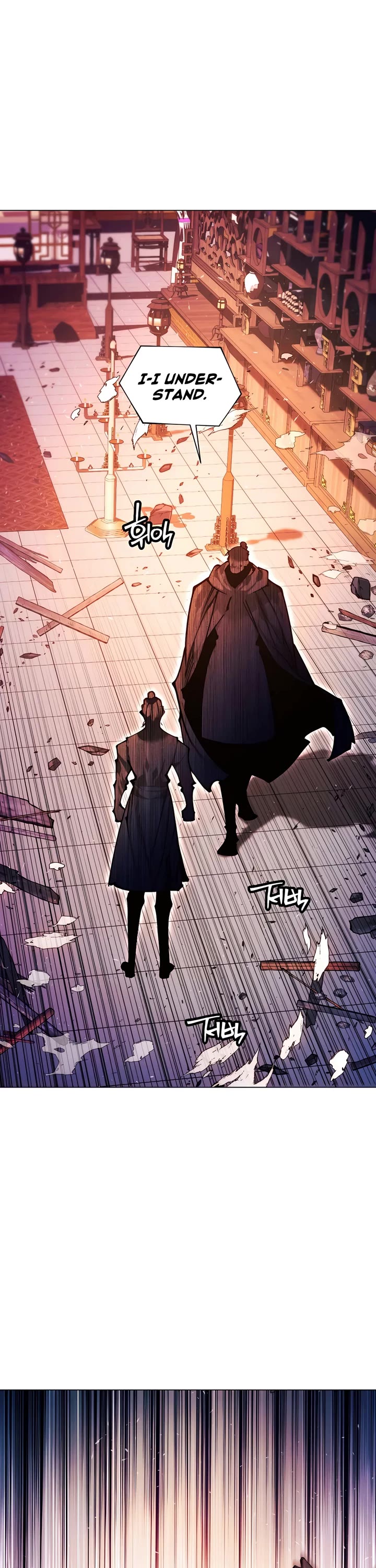 A Modern Man Who Got Transmigrated Into the Murim World chapter 138 page 24