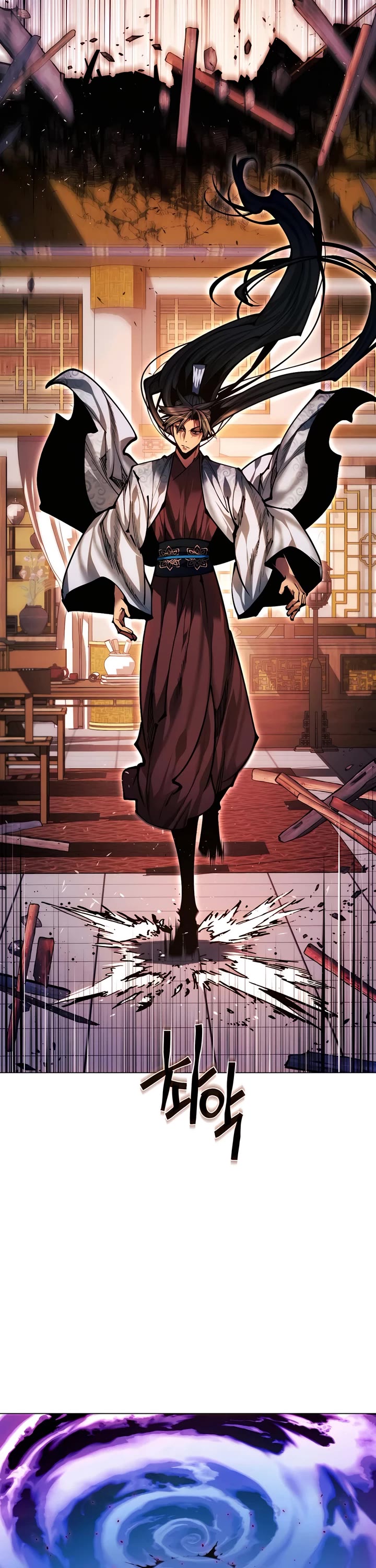 A Modern Man Who Got Transmigrated Into the Murim World chapter 138 page 25