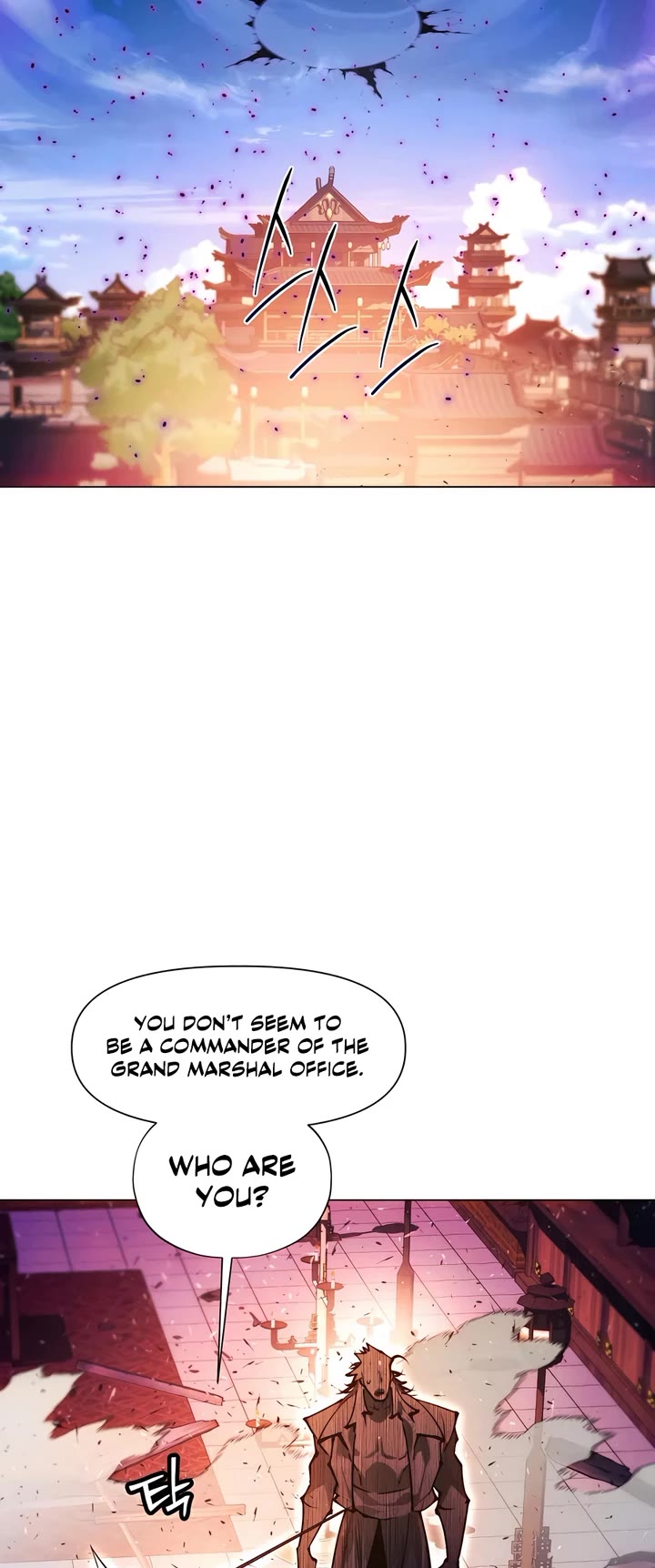 A Modern Man Who Got Transmigrated Into the Murim World chapter 138 page 26