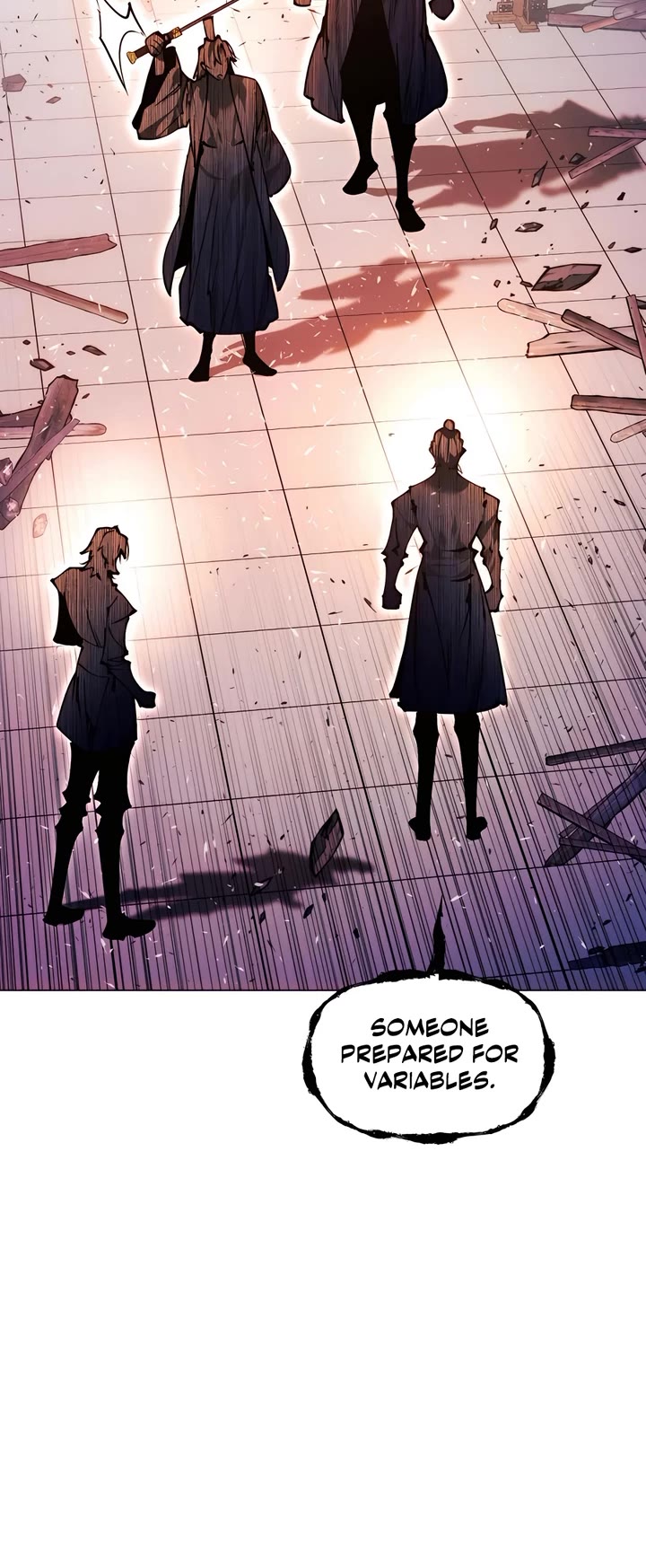 A Modern Man Who Got Transmigrated Into the Murim World chapter 138 page 27