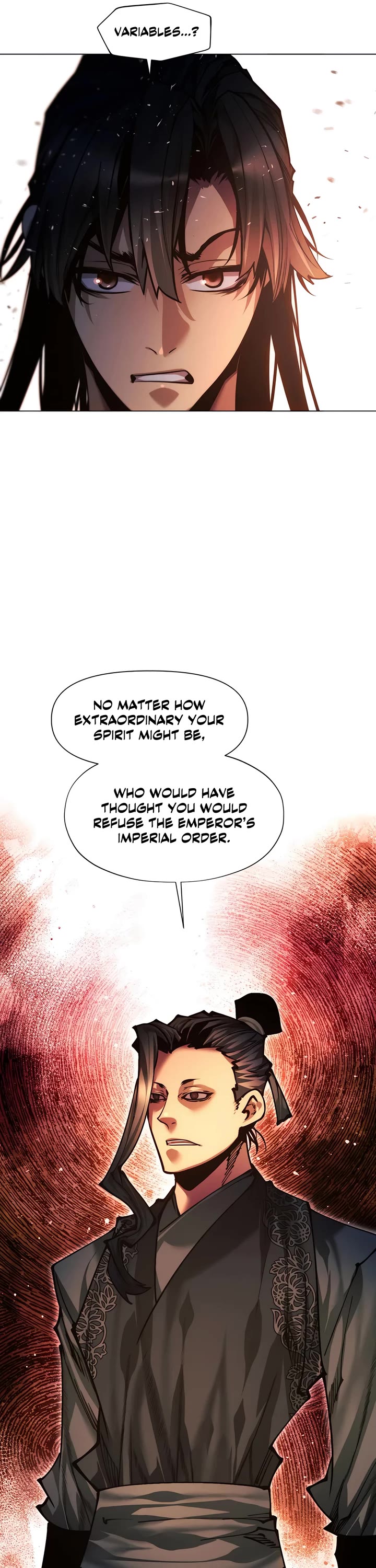 A Modern Man Who Got Transmigrated Into the Murim World chapter 138 page 28