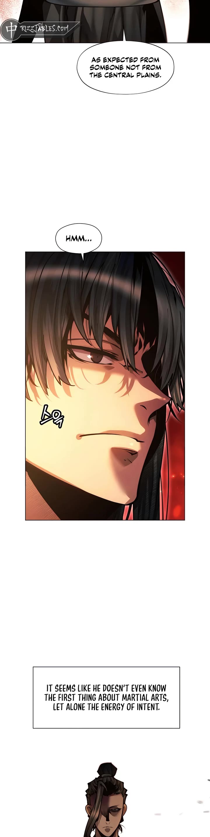 A Modern Man Who Got Transmigrated Into the Murim World chapter 138 page 29