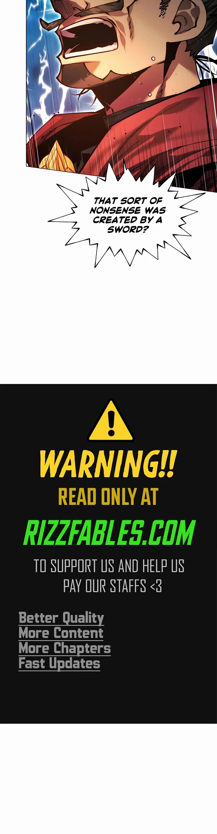 A Modern Man Who Got Transmigrated Into the Murim World chapter 138 page 3