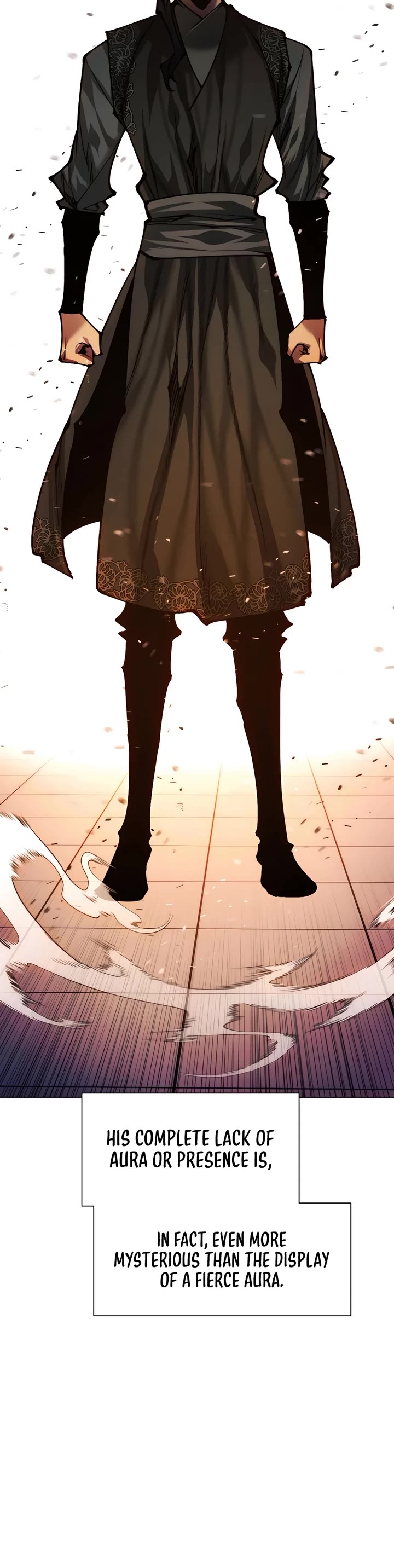 A Modern Man Who Got Transmigrated Into the Murim World chapter 138 page 30