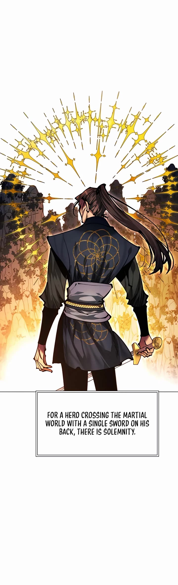 A Modern Man Who Got Transmigrated Into the Murim World chapter 138 page 33