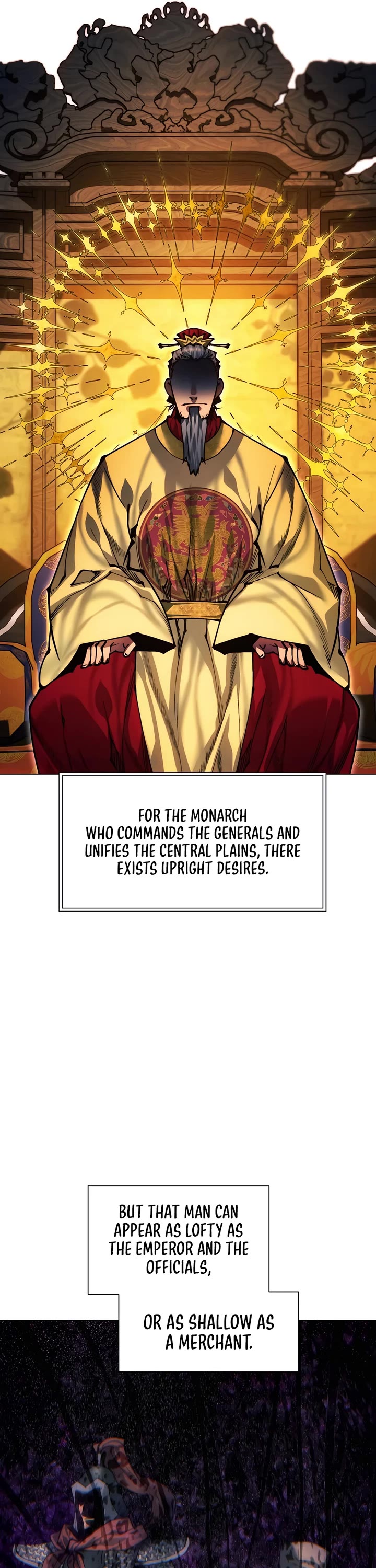 A Modern Man Who Got Transmigrated Into the Murim World chapter 138 page 34