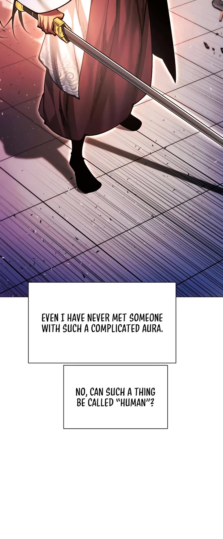 A Modern Man Who Got Transmigrated Into the Murim World chapter 138 page 37