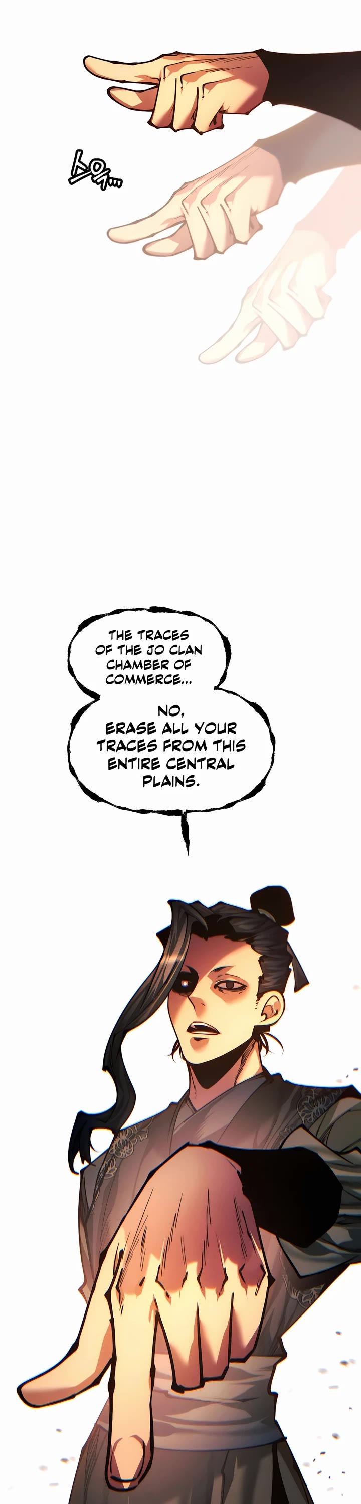 A Modern Man Who Got Transmigrated Into the Murim World chapter 138 page 38