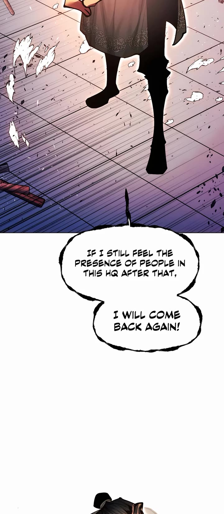 A Modern Man Who Got Transmigrated Into the Murim World chapter 138 page 43