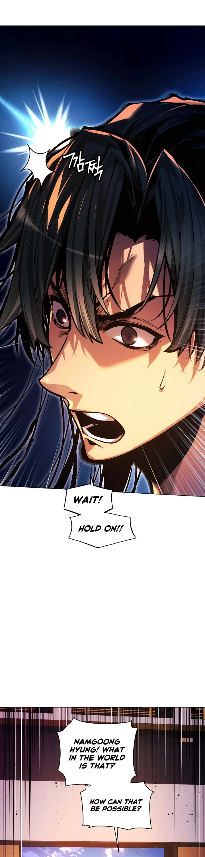 A Modern Man Who Got Transmigrated Into the Murim World chapter 138 page 49