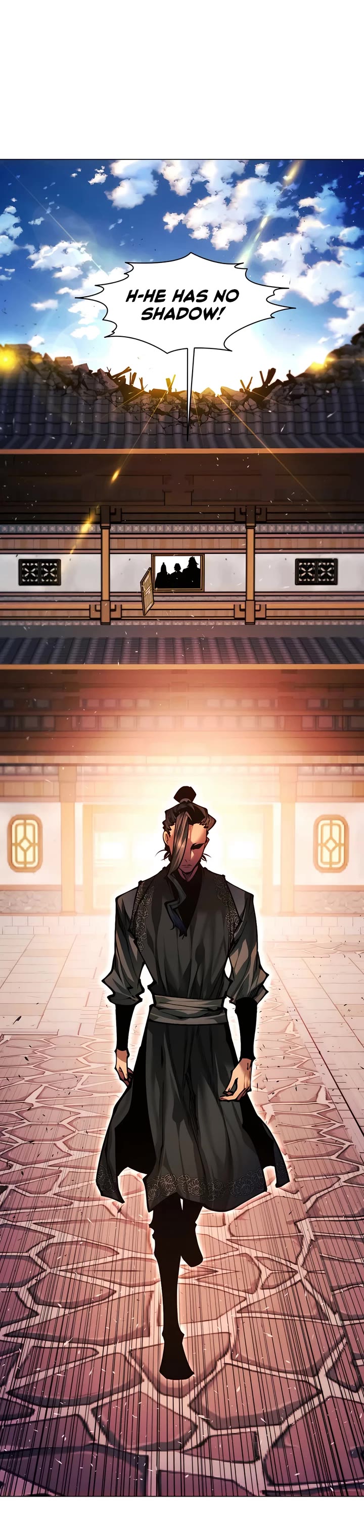 A Modern Man Who Got Transmigrated Into the Murim World chapter 138 page 53