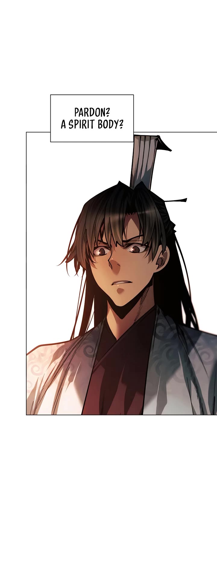 A Modern Man Who Got Transmigrated Into the Murim World chapter 138 page 55