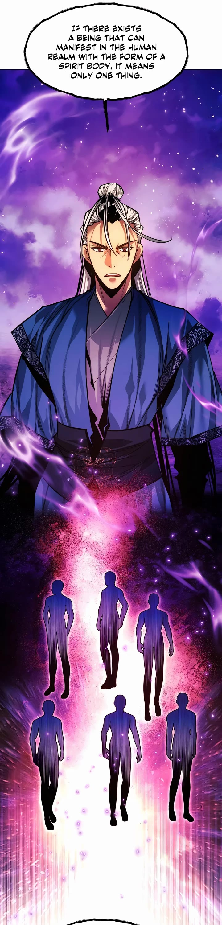 A Modern Man Who Got Transmigrated Into the Murim World chapter 138 page 56