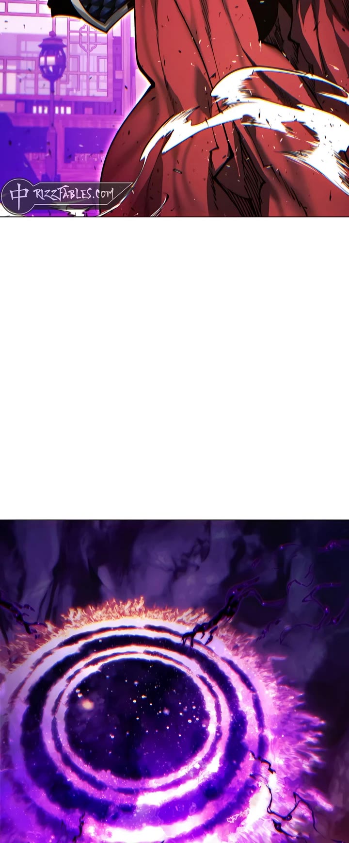 A Modern Man Who Got Transmigrated Into the Murim World chapter 138 page 6