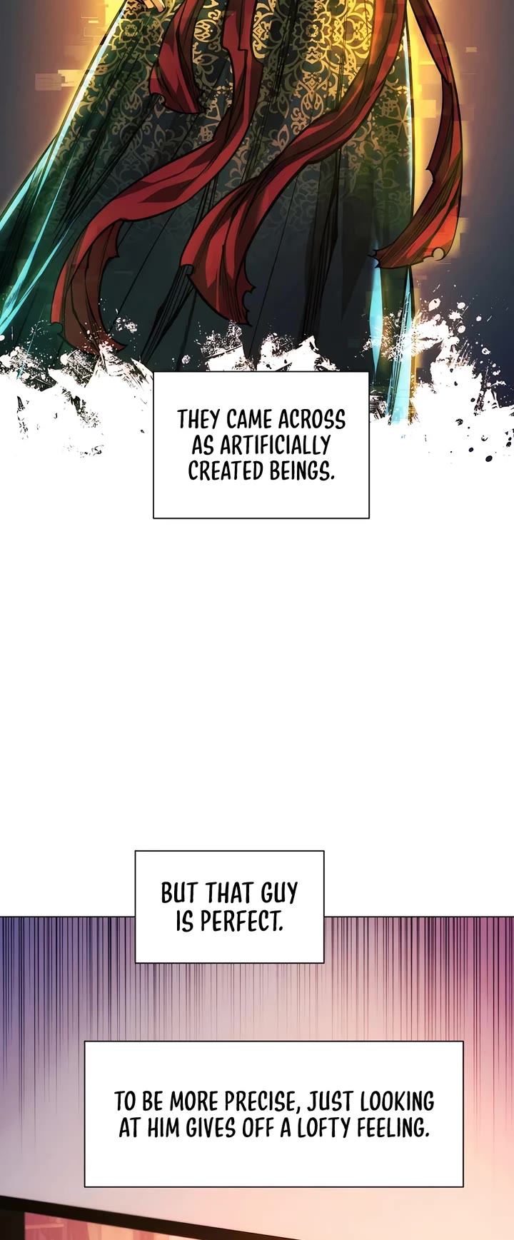 A Modern Man Who Got Transmigrated Into the Murim World chapter 138 page 61