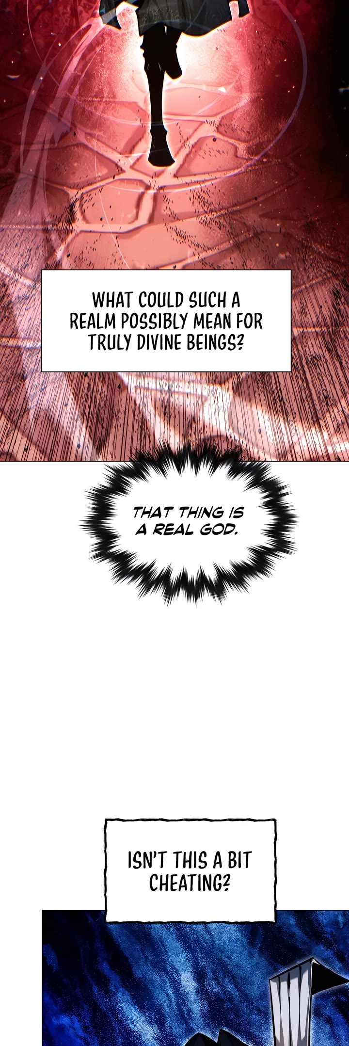 A Modern Man Who Got Transmigrated Into the Murim World chapter 138 page 64