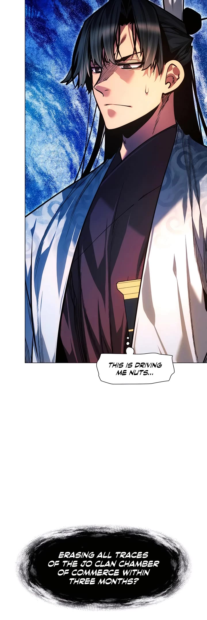 A Modern Man Who Got Transmigrated Into the Murim World chapter 138 page 65