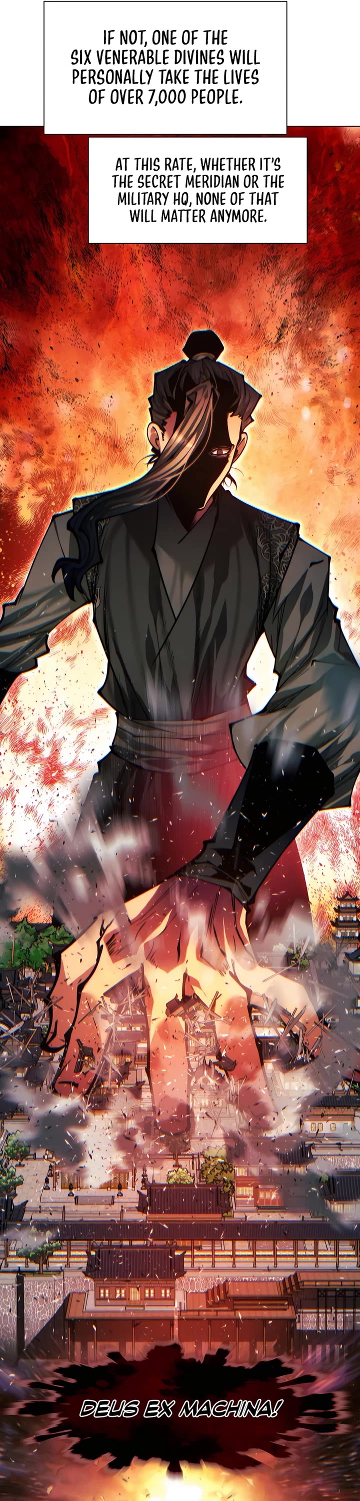 A Modern Man Who Got Transmigrated Into the Murim World chapter 138 page 66