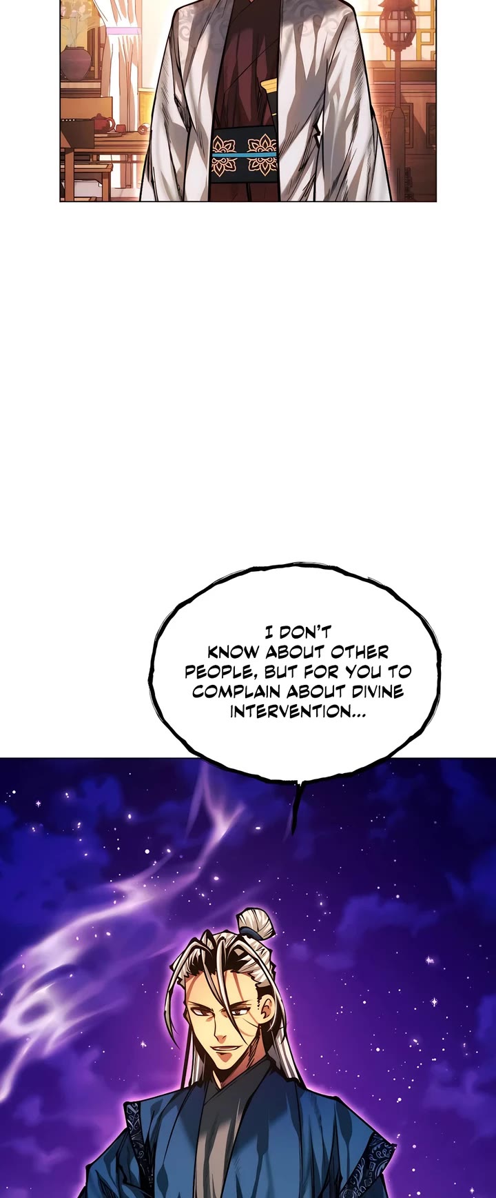 A Modern Man Who Got Transmigrated Into the Murim World chapter 138 page 68