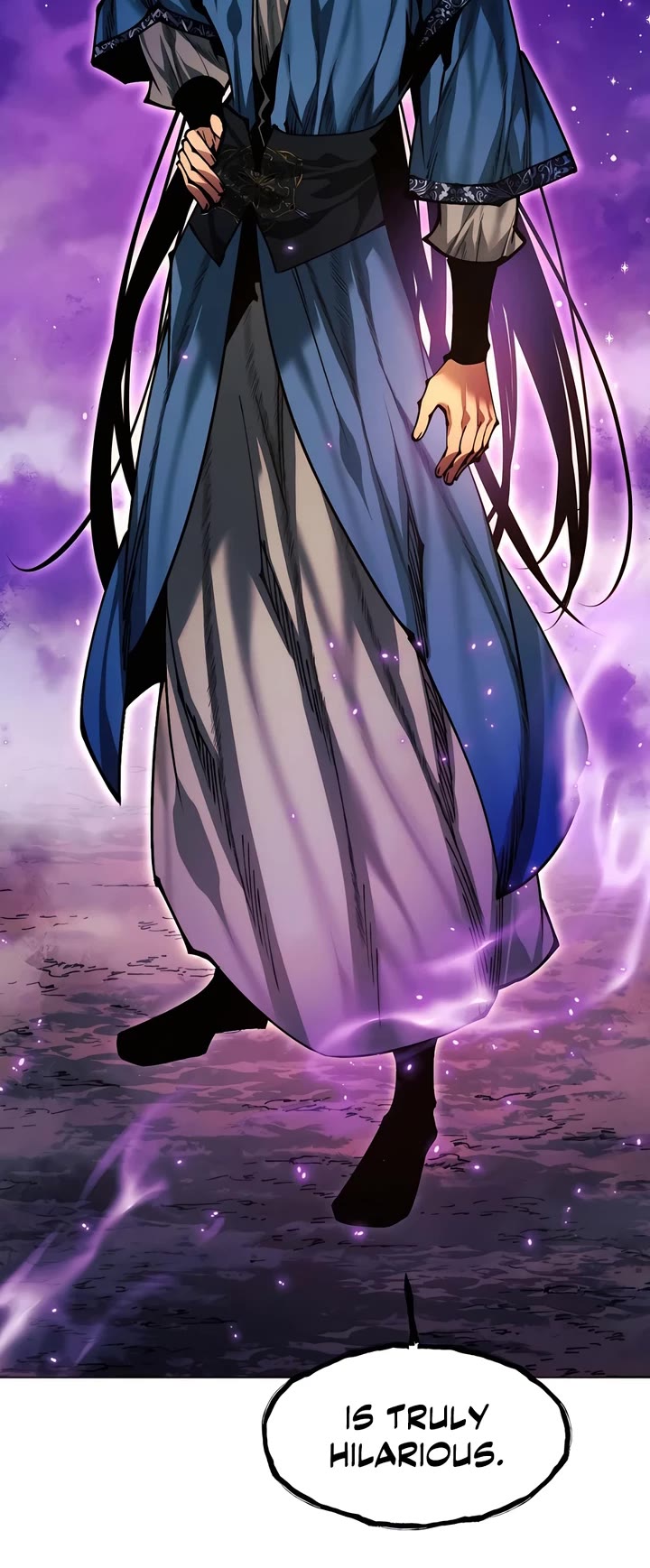 A Modern Man Who Got Transmigrated Into the Murim World chapter 138 page 69