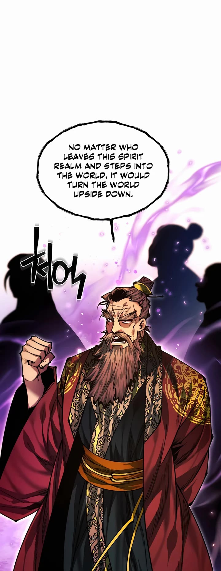 A Modern Man Who Got Transmigrated Into the Murim World chapter 138 page 71