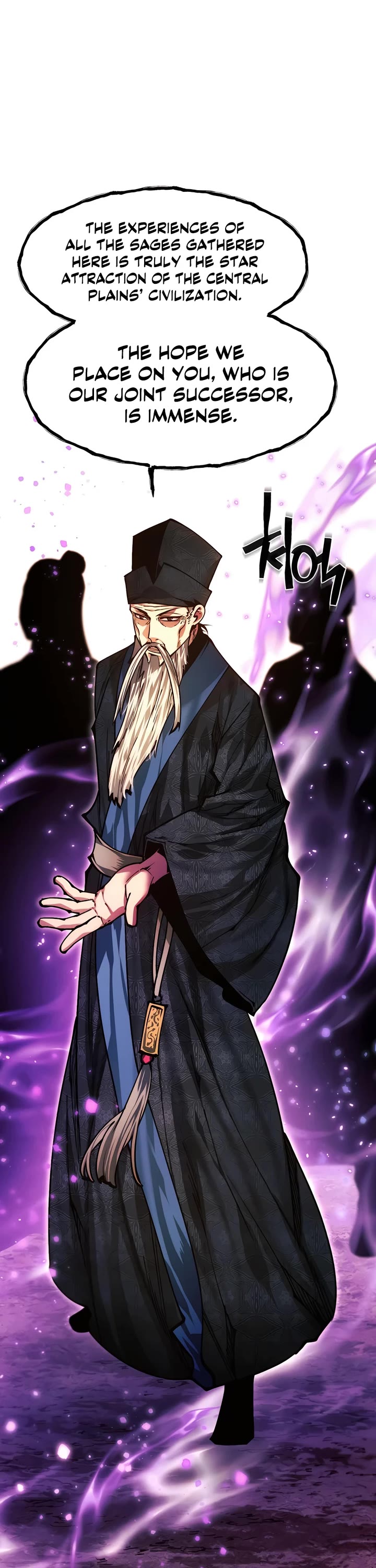 A Modern Man Who Got Transmigrated Into the Murim World chapter 138 page 74