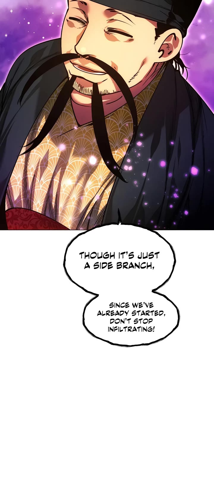 A Modern Man Who Got Transmigrated Into the Murim World chapter 138 page 76