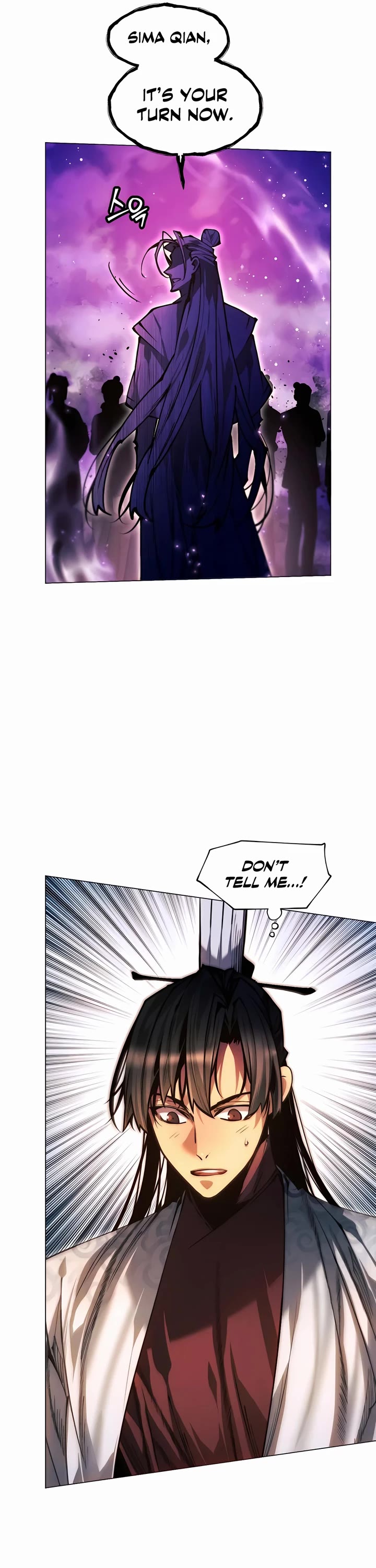 A Modern Man Who Got Transmigrated Into the Murim World chapter 138 page 77