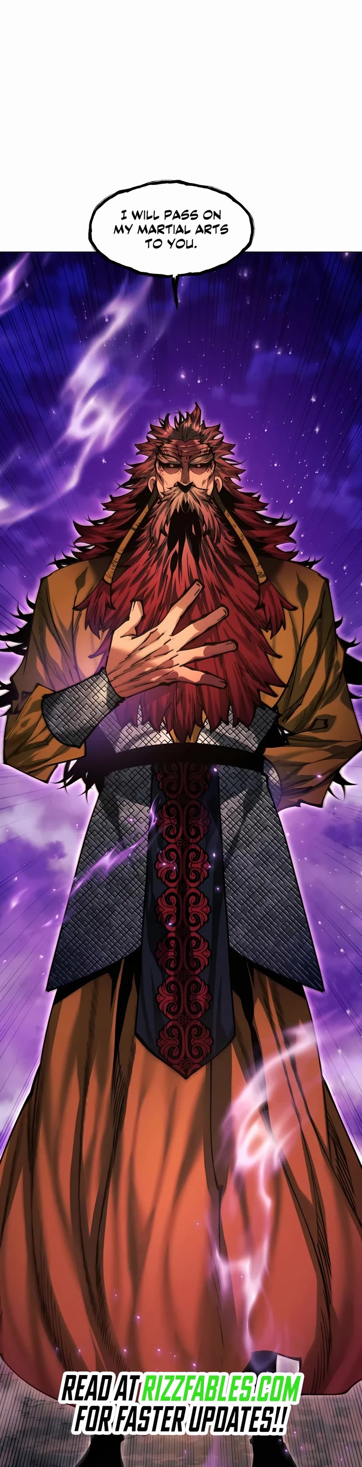 A Modern Man Who Got Transmigrated Into the Murim World chapter 138 page 78