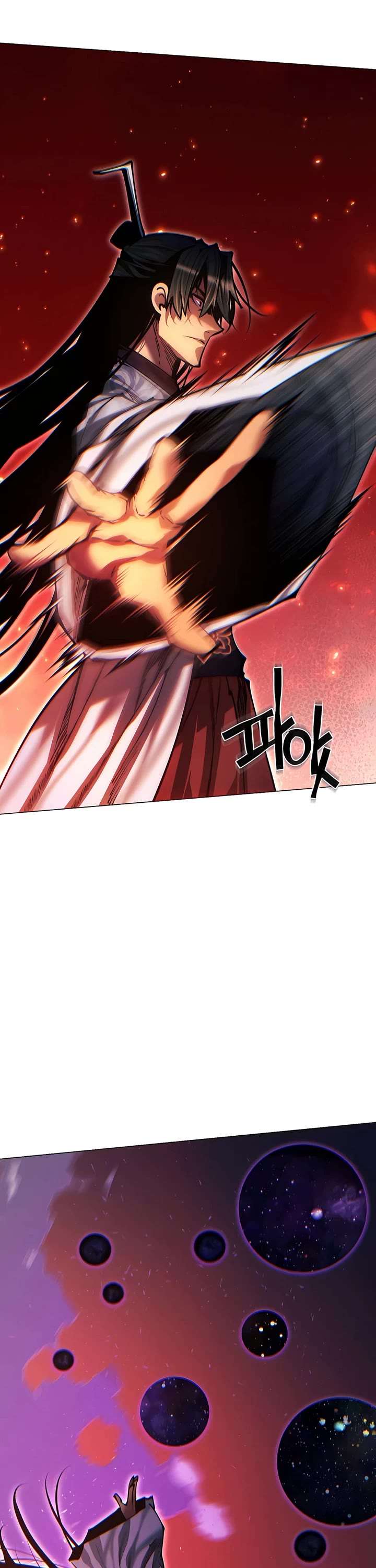 A Modern Man Who Got Transmigrated Into the Murim World chapter 138 page 8