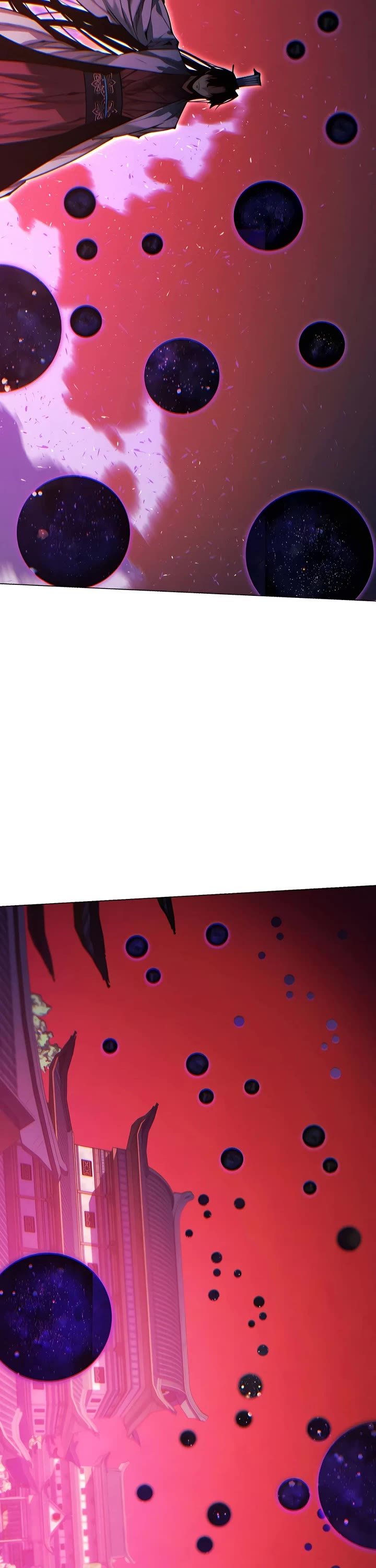 A Modern Man Who Got Transmigrated Into the Murim World chapter 138 page 9