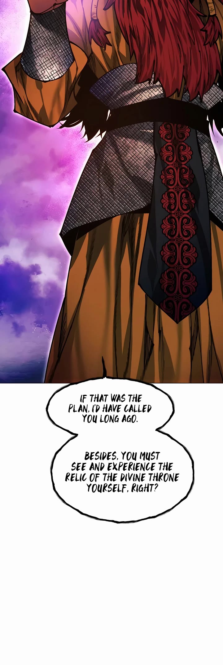 A Modern Man Who Got Transmigrated Into the Murim World chapter 139 page 15