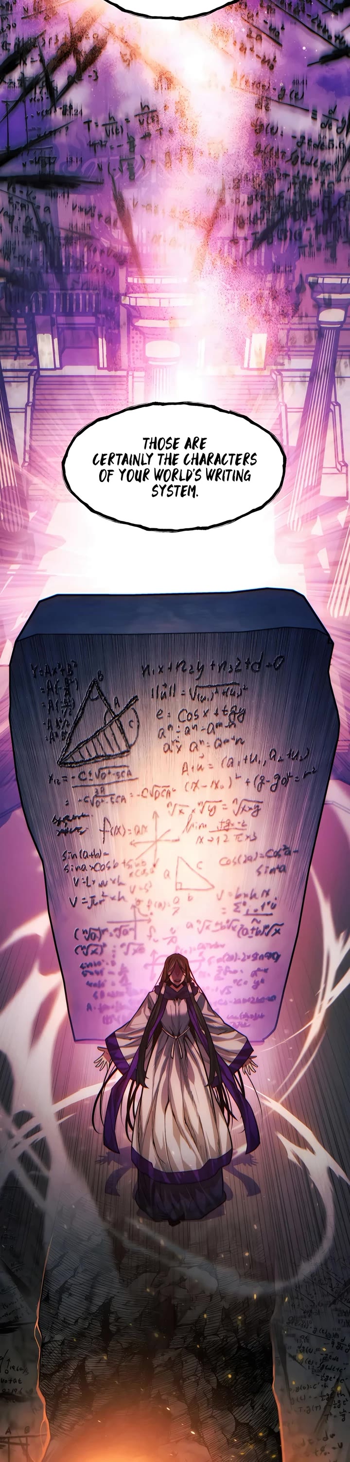 A Modern Man Who Got Transmigrated Into the Murim World chapter 139 page 17