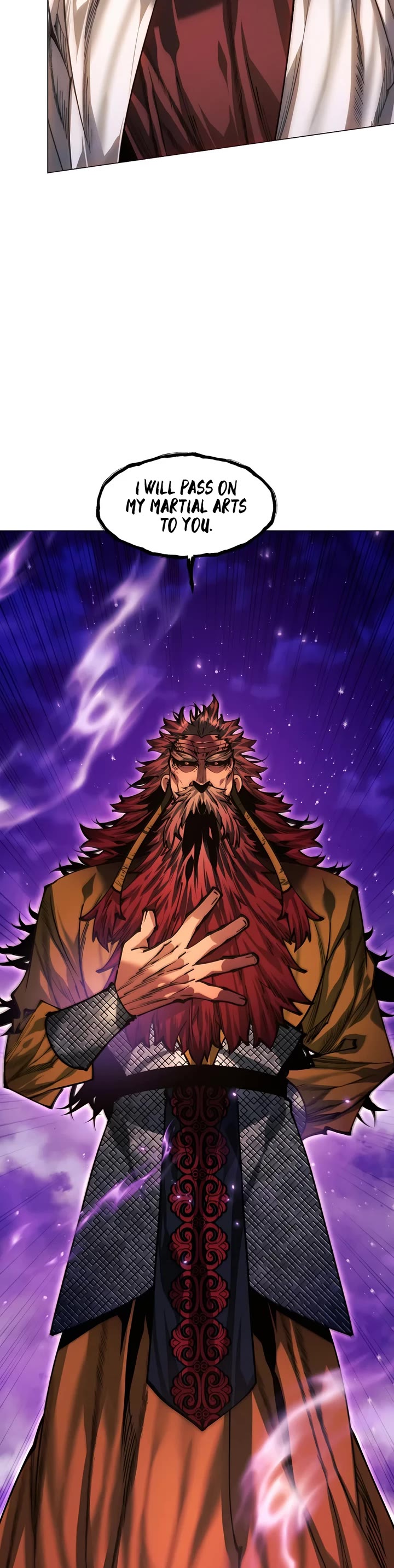 A Modern Man Who Got Transmigrated Into the Murim World chapter 139 page 2