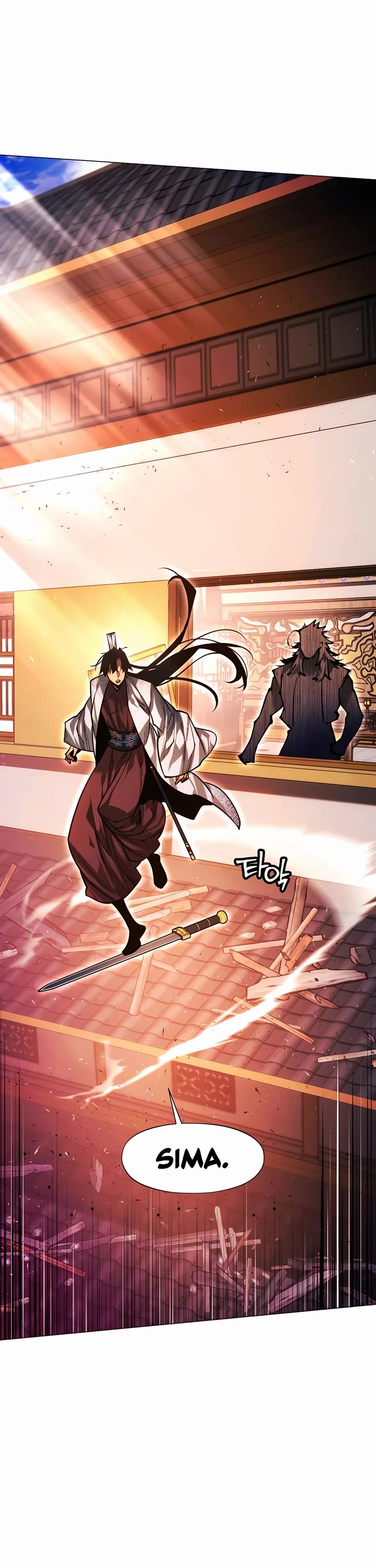 A Modern Man Who Got Transmigrated Into the Murim World chapter 139 page 24