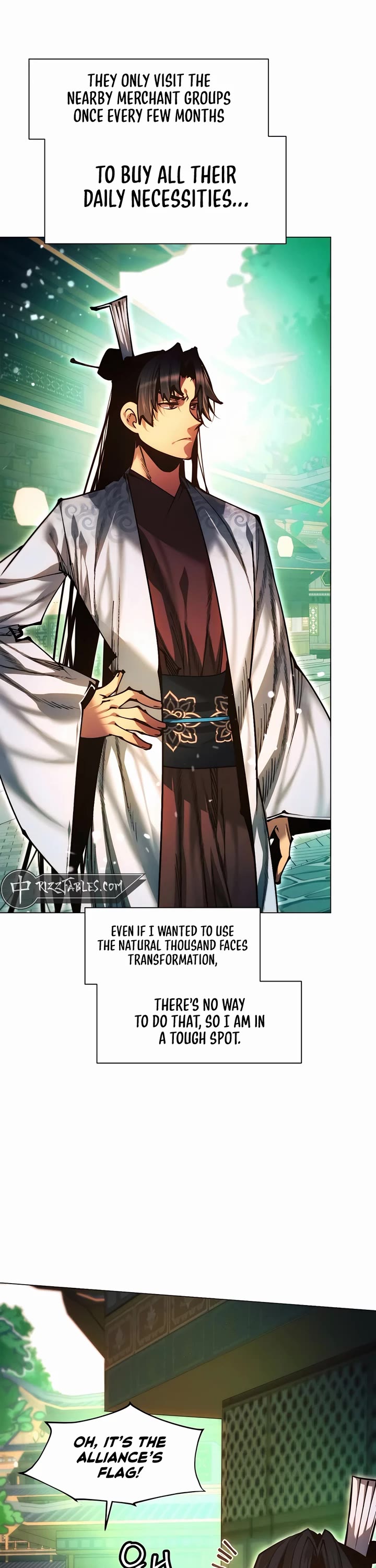 A Modern Man Who Got Transmigrated Into the Murim World chapter 139 page 29