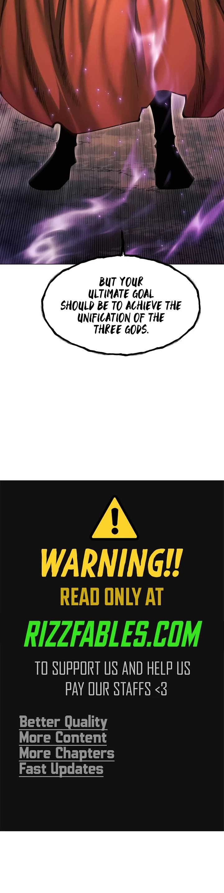 A Modern Man Who Got Transmigrated Into the Murim World chapter 139 page 3