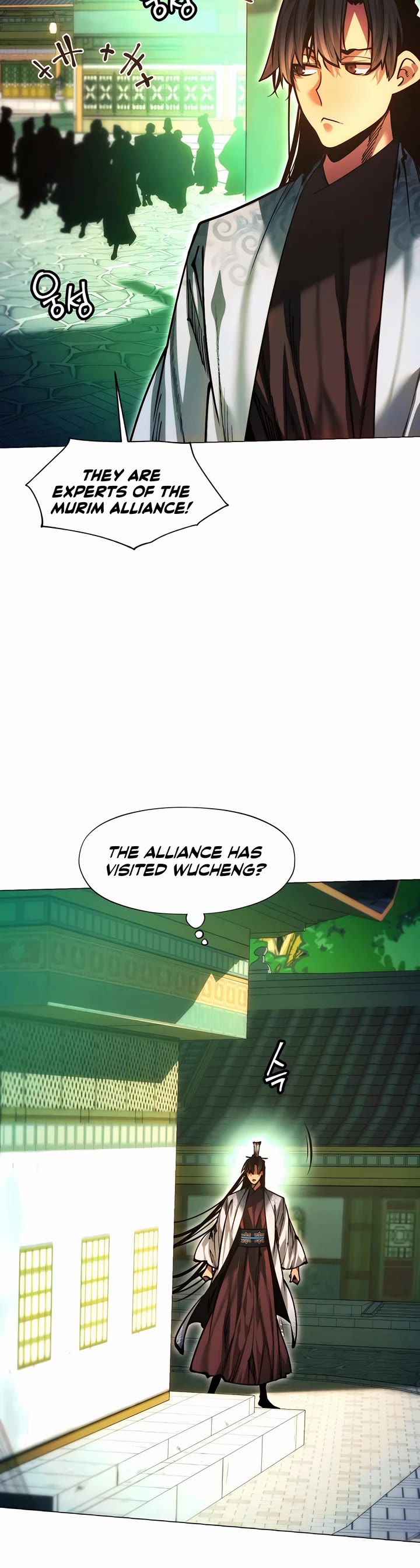 A Modern Man Who Got Transmigrated Into the Murim World chapter 139 page 30