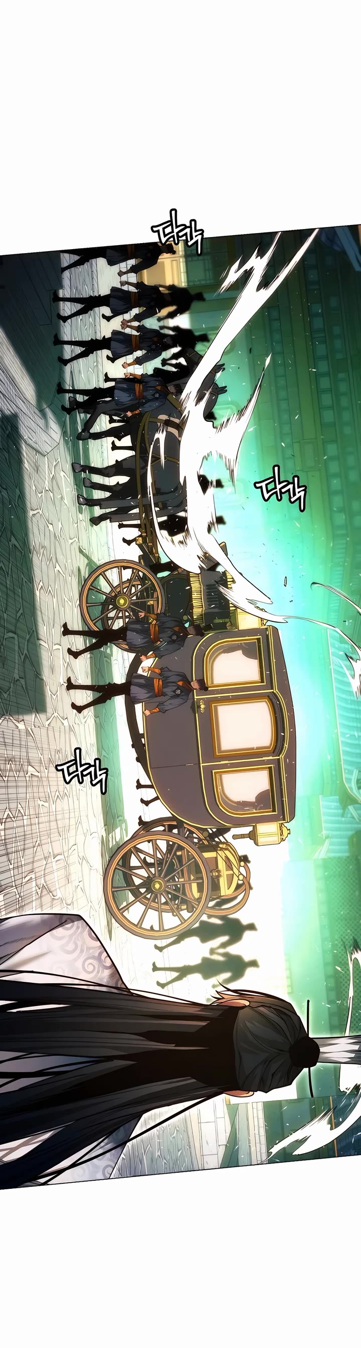 A Modern Man Who Got Transmigrated Into the Murim World chapter 139 page 31