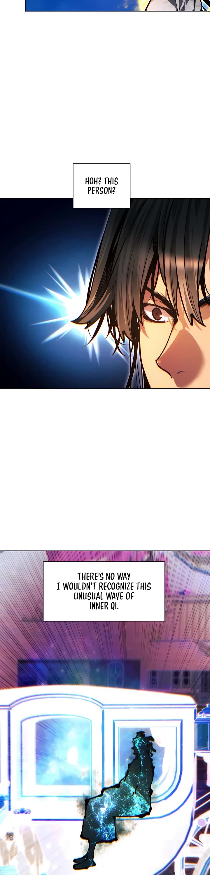 A Modern Man Who Got Transmigrated Into the Murim World chapter 139 page 33